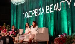 Selamat! Inilah Pemenang Tokopedia Beauty Awards 2022 - JPNN.com