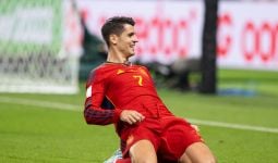 Top Skor Piala Dunia 2022: Morata Bergabung - JPNN.com
