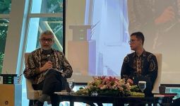 IPFD Wujud Komitmen Indonesia Tingkatkan Hubungan dengan Negara Pasifik - JPNN.com