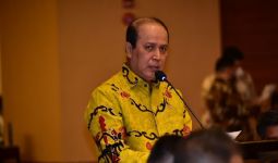 Komjen Boy Rafli Sebut PMI di Negara Maju Rawan Terpapar Paham Radikal - JPNN.com
