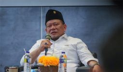 LaNyalla Minta Jenderal Sigit Tidak Kendor Untuk Bersih-Bersih Polri - JPNN.com