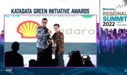 Keren! 20 Perusahaan yang Melakukan Inovasi Raih Green Initiative Awards - JPNN.com