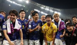 Piala Dunia 2022: 3 Fakta Menarik Setelah Jepang Permalukan Spanyol - JPNN.com