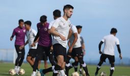 Shin Ungkap Kondisi Fisik Pemain Timnas Indonesia Jelang Piala AFF 2022 - JPNN.com