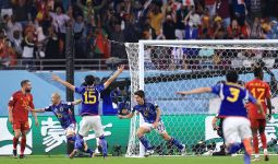 Klasemen Grup E Piala Dunia 2022: Jepang Perkasa, Jerman Nelangsa - JPNN.com
