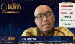 Keren! PLN Raih Best BUMN Awards 2022 - JPNN.com