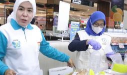 Menjelang Natal dan Tahun Baru, Pemkot Palembang Periksa Bahan Makanan di Pasaran - JPNN.com