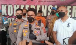 Polisi Tetapkan 6 Tersangka Pembunuhan Anggota Polda Kalteng - JPNN.com
