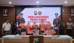 Polda Jatim Periksa 2 Anggota Polres Jember, Kasusnya Berat - JPNN.com