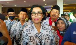 Ketum PGRI: Presiden Jokowi Selalu Hadir Menenangkan Para Guru - JPNN.com