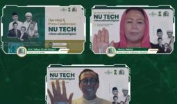 NU Tech Jadi Wadah Baru Bagi Generasi Muda dan Inovasi Digital - JPNN.com