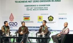 Produksi Energi Bersih, PLN Group Manfaatkan Co-firing Biomassa untuk Gantikan Batu Bara - JPNN.com