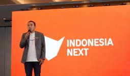 Pengumuman, Pendaftaran IndonesiaNext Season 7 Diperpanjang, Begini Cara Daftarnya - JPNN.com