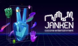 Cocone Buka Open Game NFT Beta Janken Mulai Desember Ini, Ada Hadiahnya Lho - JPNN.com