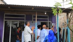 416 Rumah di Kabupaten Batu Bara Dapat Bantuan Sambungan Listrik dari PLN - JPNN.com