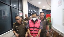 Kejagung Tahan Direktur Operasi II Waskita Karya - JPNN.com