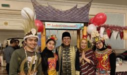 Dubes Fadjroel Perkenalkan Wisata Bali dan Rendang di Kazakhstan - JPNN.com