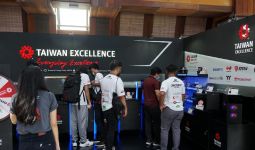 Pemenang Taiwan Excellence Award Meramaikan Indonesia Esports Summit - JPNN.com