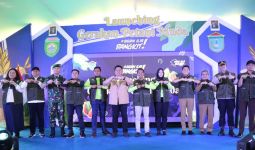 Panca Wijaya Dorong Milenial Cinta Pertanian lewat 'Petani Muda Ogan Ilir Bangkit' - JPNN.com