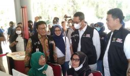 Buka Jakarta Cinta Disabilitas, Pj Gubernur Apresiasi Kepedulian Baznas DKI - JPNN.com