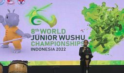 Presiden Jokowi: Jembatan Persahabatan dan Persaudaraan Antarbangsa - JPNN.com
