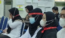 Ribuan Guru Honorer Lulus PG di Lampung Berharap Dapat Penempatan, Begini Respons Pemprov - JPNN.com