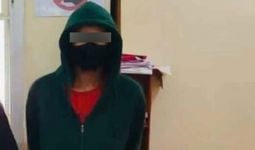 Kasus Pembunuhan Pelajar SMAN 3 Lahat Terungkap, Pelaku Ditangkap di Kebun - JPNN.com