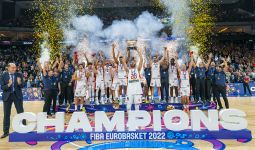 Tim-tim Elite Dunia Diharapkan Hadir di Indonesia pada FIBA World Cup 2023 - JPNN.com