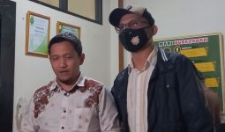 Begini Reaksi Andre Irawan Melihat Roro Fitria Kembali Dikawal Bodyguard - JPNN.com