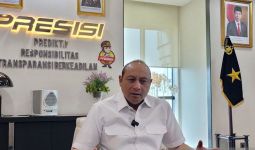 Ismail Bolong Diperiksa Bareskrim Polri - JPNN.com