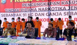 Ini Pesan Penting Kapolda Riau Menjelang Natal dan Tahun Baru 2023, Tolong Disimak - JPNN.com