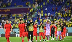 Daftar 6 Negara yang Kandas di 16 Besar Piala Dunia 2022, Belum Ada Kejutan! - JPNN.com