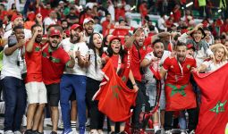 Jadwal 8 Besar Piala Dunia 2022: Maroko Menyatukan Arab - JPNN.com