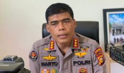 Polda Riau Imbau Warga Tak Menyebarkan Foto dan Video Korban Bom Bunuh Diri Bandung - JPNN.com