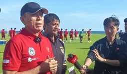Ketum PSSI Ingatkan Komitmen Klub Soal Kesepakatan Membangun Timnas Indonesia yang Tangguh - JPNN.com