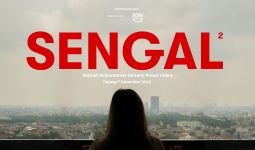 Soroti Polusi, Komunitas Bicara Udara Meluncurkan Film Dokumenter SENGAL - JPNN.com