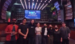 DWP 2022 Kembali Digelar Secara Offline, Penonton Antusias - JPNN.com