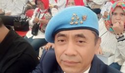 Innalillahi, Mantan Petinggi Sunda Empire Lord Rangga Meninggal Dunia - JPNN.com