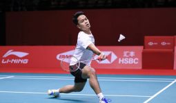 BWF World Tour Finals 2022: Wakil Indonesia Dominan, Hanya Kalah Lawan Rekan Sendiri - JPNN.com