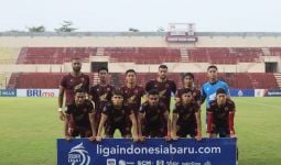 PSM Makassar Belum Tersentuh Kekalahan, Suporter Ingatkan Soal Ini - JPNN.com