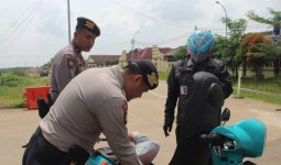 Gegara Bom Bunuh Diri di Bandung, Masuk Kantor Polisi Kini Tak Bisa Sembarangan - JPNN.com