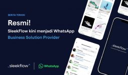 Platform SleekFlow Siap Bantu Tingkatkan Penjualan Pelaku UMKM - JPNN.com