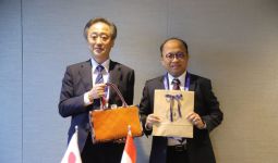 Kabar Gembira, PMI Berpeluang Masuk ke Sektor Pariwisata Jepang - JPNN.com