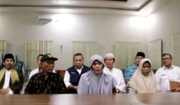Viral Ratu Adil dan Imam Mahdi dari Bogor, Nih Orangnya - JPNN.com