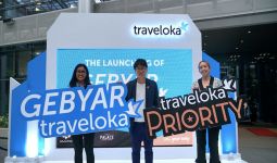 Gebyar Traveloka, Kompetisi dengan Hadiah Total Rp 600 Juta untuk Konsumen - JPNN.com