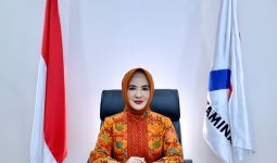 Dirut Pertamina Nicke Widyawati Kembali Terpilih dalam Daftar 100 Wanita Berpengaruh di Dunia - JPNN.com