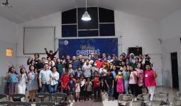 Ibadah Natal Bertema Save The Lost Digelar Secara Daring - JPNN.com