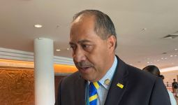 Negara Niue Ingin Perkuat Hubungan dengan Indonesia - JPNN.com