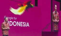 Google for Indonesia, Ikhtiar untuk Mewujudkan Pemilu Adil & Menanggulangi Bencana - JPNN.com