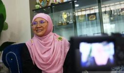 Perjuangan Luar Biasa Mimin Mintarsih untuk Anak WNI di Malaysia - JPNN.com